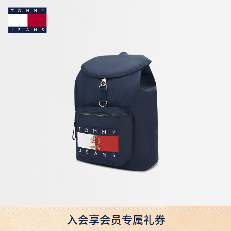 Tommy26秋冬新款男装户外旅行...