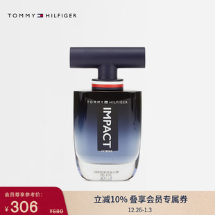 礼物 魅力绅士喷式 Tommy25春夏新款 灵感刹那时尚 浓香水 男装