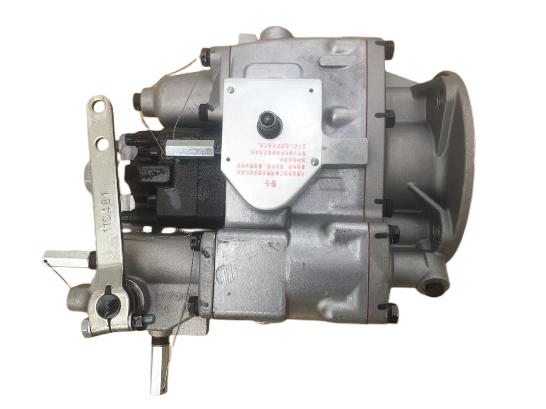 康明斯kta19 kta38 kta50发动机燃油泵pt喷射泵4915472 3892658