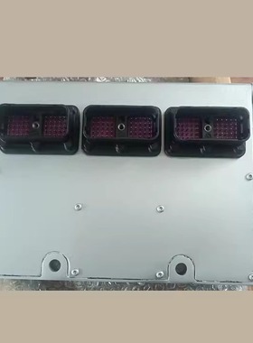 康明斯ISX15 ISM11 QSM11发动机电脑板电控单元3681405 3408426