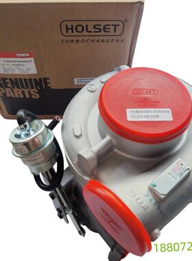 康明斯ISX15 QSX15涡轮增压器总成3598762 3594488 HX60W 4047153