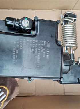 原装玉柴发动机国六尿素泵YC-SM S01200-1205340洛特福计量泵总成