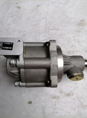 东风天龙福田法士特12档变速箱副箱换挡气缸总成12JS200T-1707060