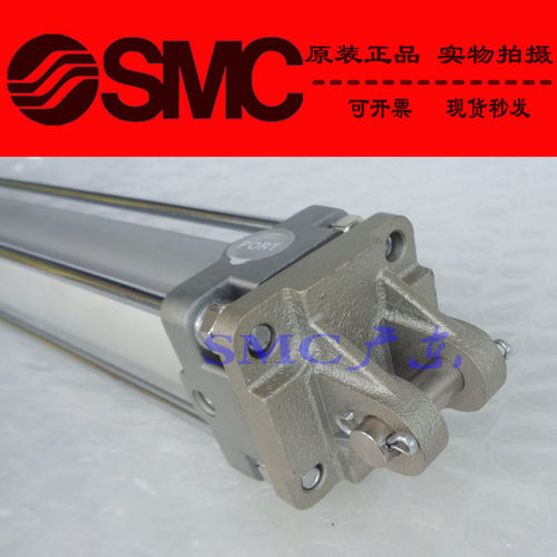 原装SMC正品标准气缸CA2D80 CDA2D80-125Z 150Z 175Z 200Z M9B TF