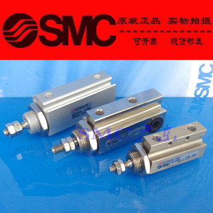 全新SMC原装正品CDJPD16 CDJP2D16-5D 10D 15 20 25D M9B 气缸