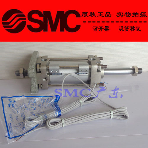 原装SMC正品标准气缸CA2WB100 CDA2WB100-300Z 350Z 400Z M9BW TF