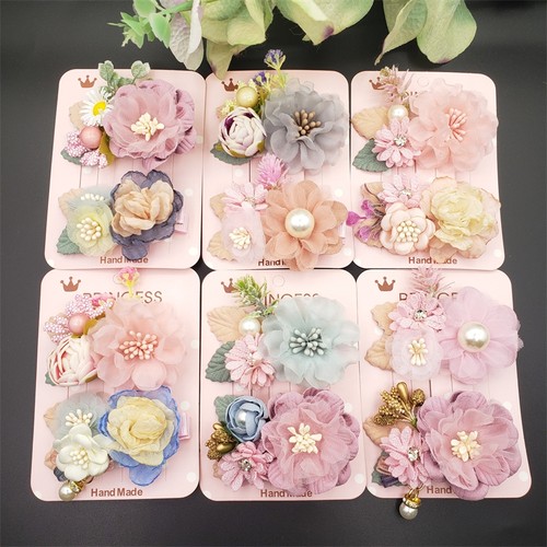 恋空边夹布可爱小清新