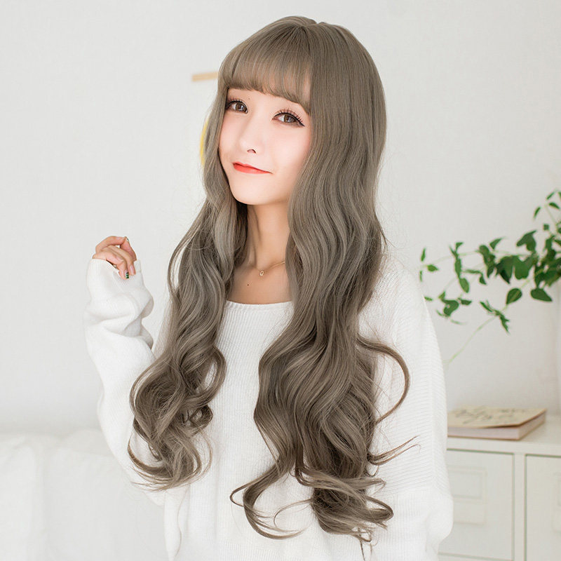 Perruque GX     Les cheveux longs - Ref 2607604 Image 3