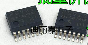 PC929 贴片SOP14 光耦  芯片 现货全新直拍