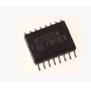 UC3825DW UC3825 3825 高速PWM控制器 贴片SOP16封装 现货 可