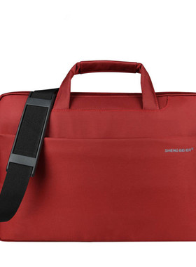 适用微软Surface Pro第11版13英寸电脑包斜挎背手提单肩包大容量