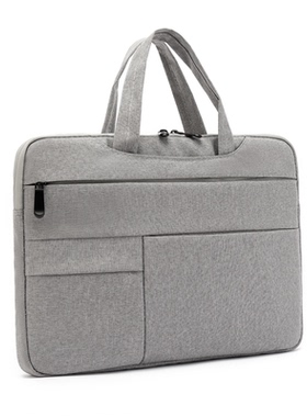 适用微软Surface Pro第11版二合一13英寸笔记本手提电脑包加厚绒毛内胆保护套防刮防震收纳袋