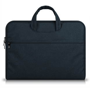 适用BOE京东方小课屏B1学习机12.7寸平板电脑包手提防震绒毛内胆