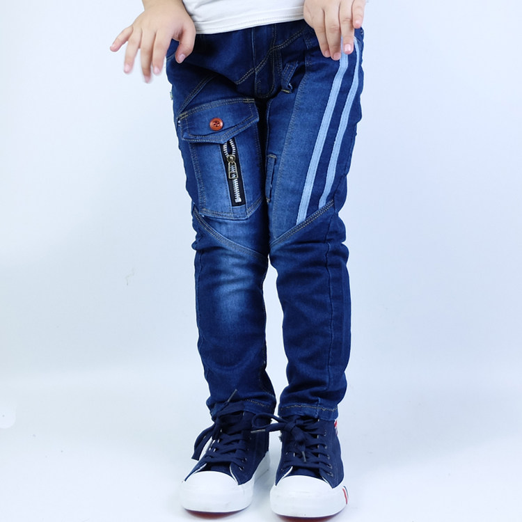 Pantalon garcon - Ref 2055160 Image 4