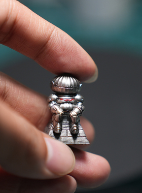 手工机械键盘键帽个性化原创设计黑暗之魂洋葱骑士客制化个性定制