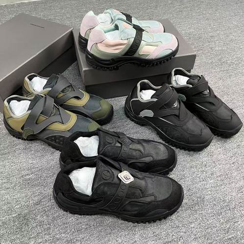 意大利正品劳保鞋四季款户外鞋