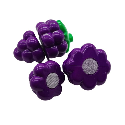 男孩女孩益智切切乐可切葡萄