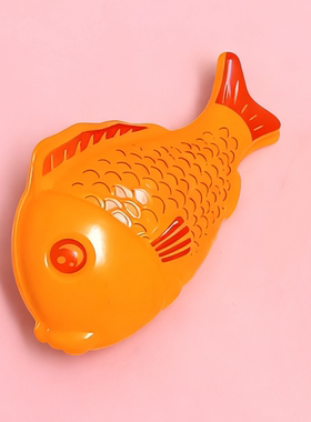 切切乐食物海鲜可切鱼模型