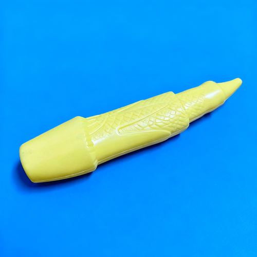 儿童仿真水笋茭白模型幼儿园早教益智教具过家家玩具
