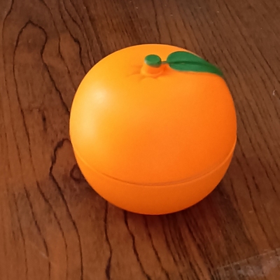 儿童过家家仿真橙子高档可切水果模型摆件水果切切看益智玩具教具