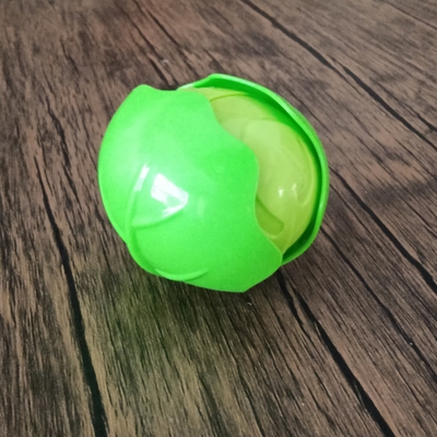 儿童过家家仿真蔬菜剥皮可切包菜男女孩切切乐幼儿园早教益智教具