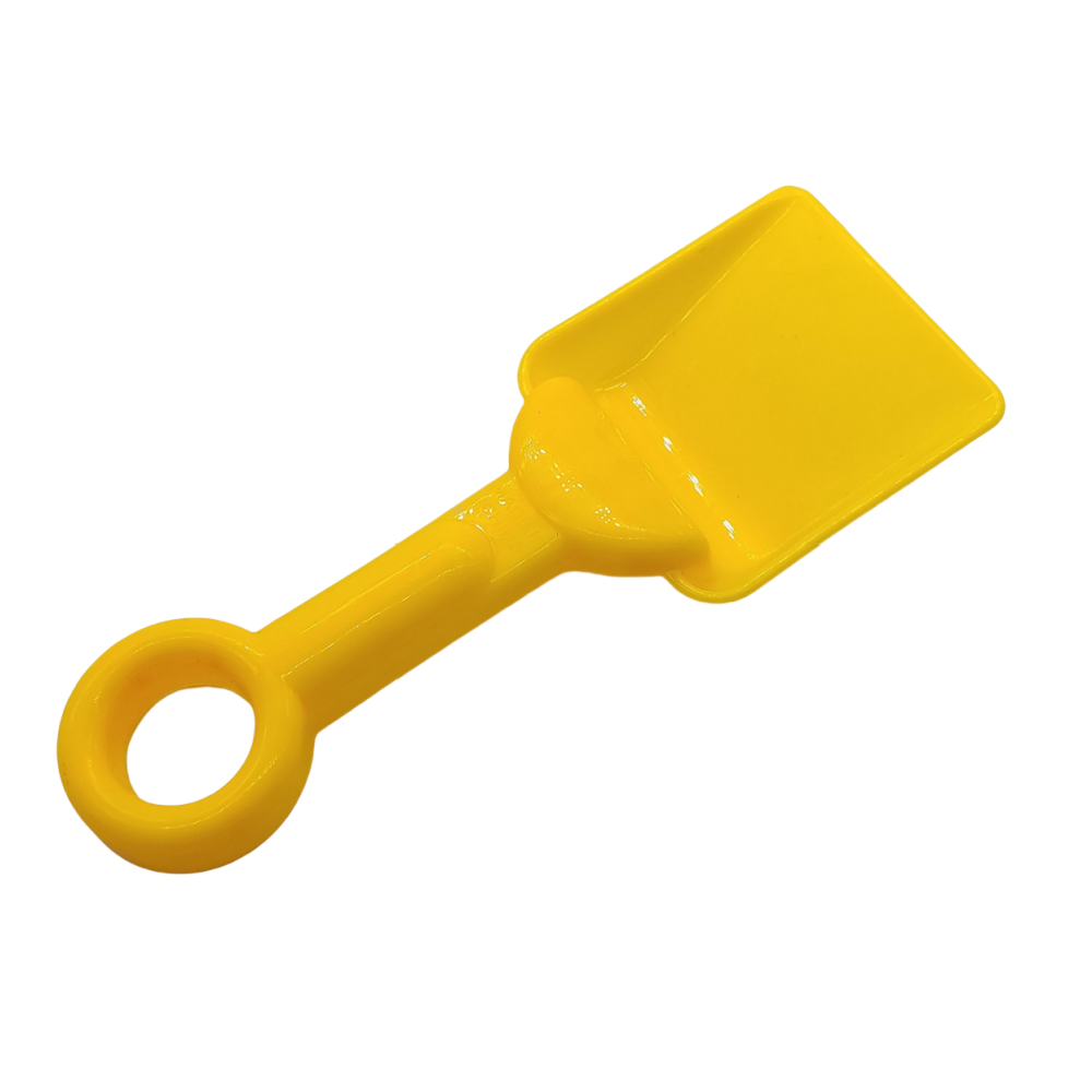 幼儿园户外玩沙工具方铲