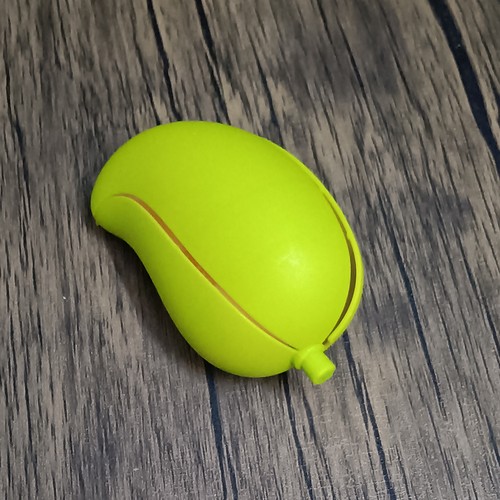 新款儿童仿真剥皮可切芒果切切乐玩具早教益智教具水果模型摆件