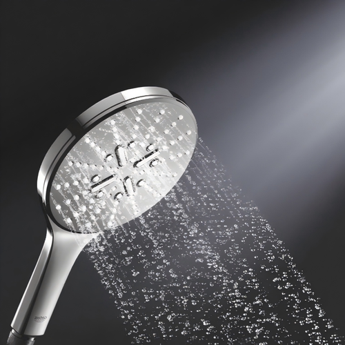 高仪手持花洒原装进口