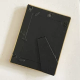 Настенная фоторамка для спальни, французский стиль