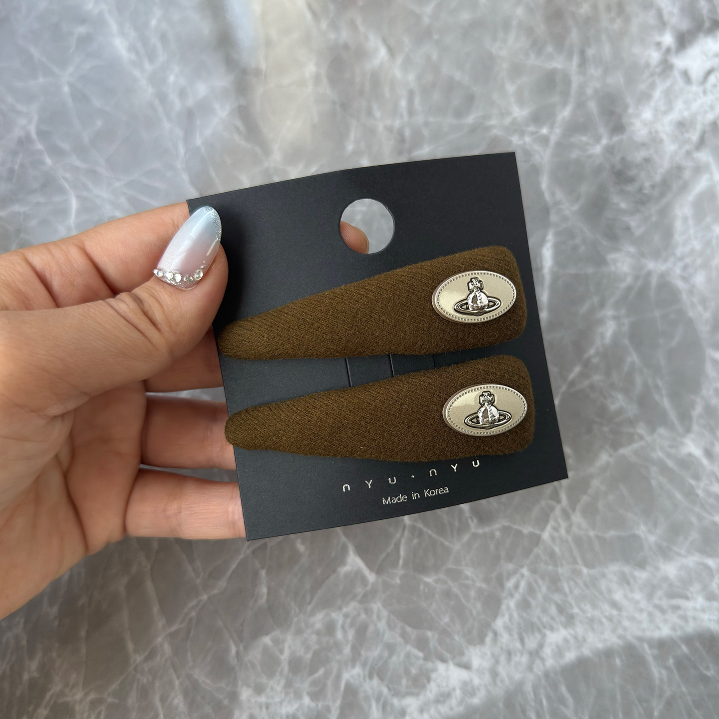 布艺三角发夹女2026新款高端前额刘海夹侧边夹bb夹发卡夹子头饰,饰品/流行首饰/时尚饰品新,发饰,淘宝优惠券,粉丝福利购,淘宝优惠卷