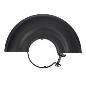 角磨机防护罩加厚隔尘砂轮保护罩壳100型115型角磨机配件专用罩子