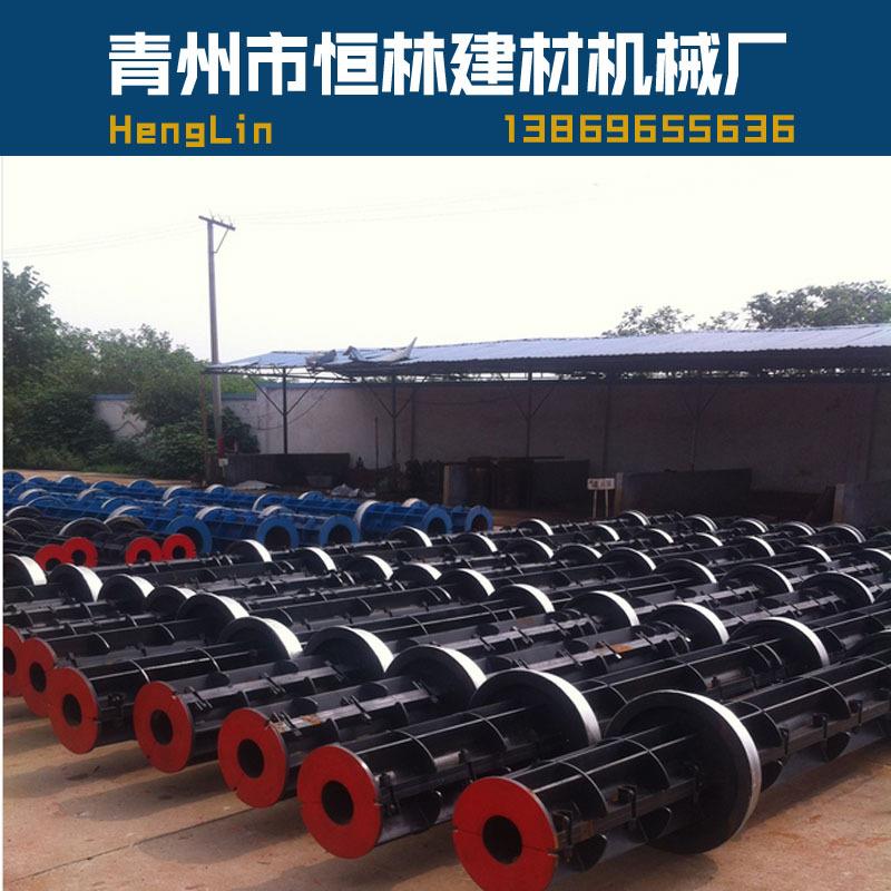 厂家直销水泥电杆设备水泥电杆模具电杆钢模电线杆钢模