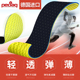 透气吸汗运动鞋 德国进口pedag乳胶薄款 男女夏季 垫 皮鞋 鞋