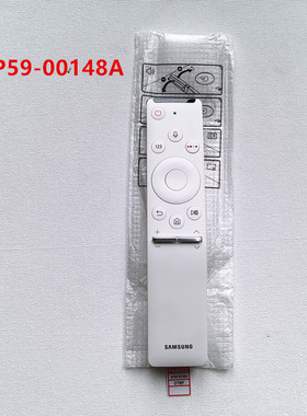 全新原装三星QA43/55LS01TAJXXZ BP59-00150A智能蓝牙语音遥控器