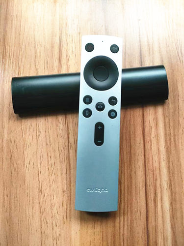 Avlight爱浪A1A2语音遥控器