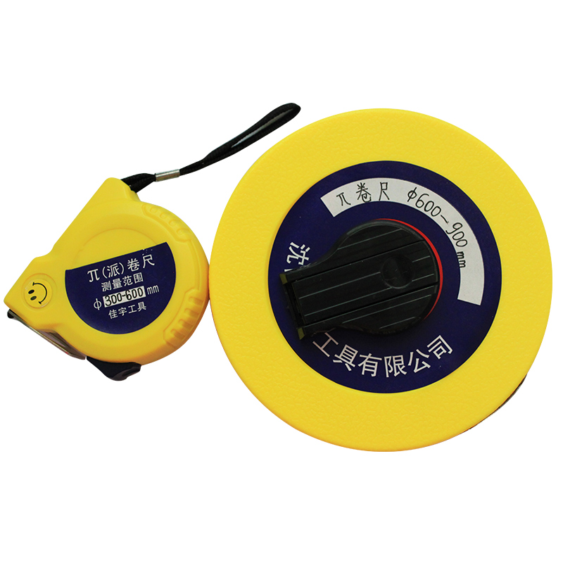 尺测量尺直径卷尺测量派卷尺卷尺工具圆周尺测量的尺π卷尺圆周尺