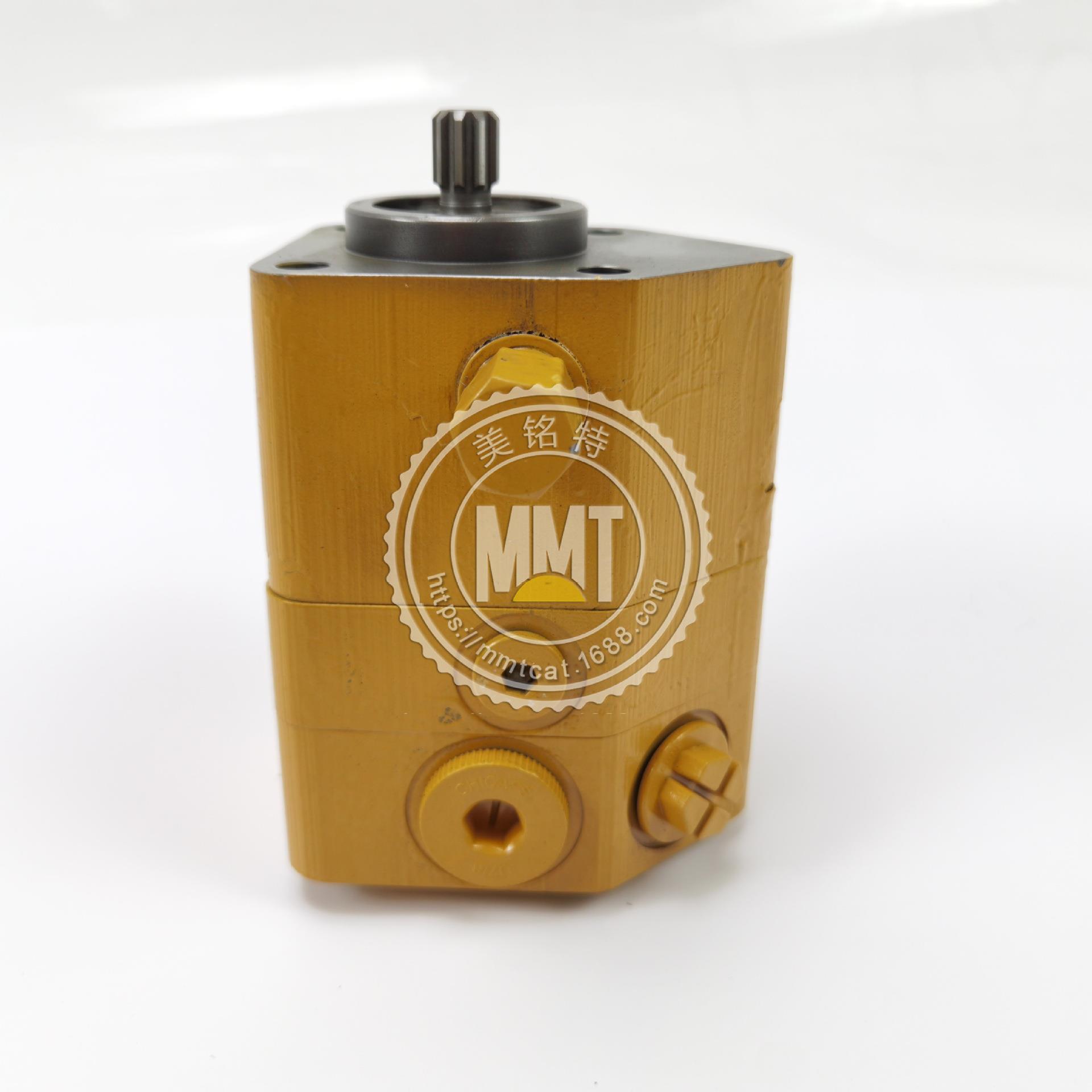 CAT卡特3508燃油输油泵总成313-7770注油泵3137770工业船用发动机