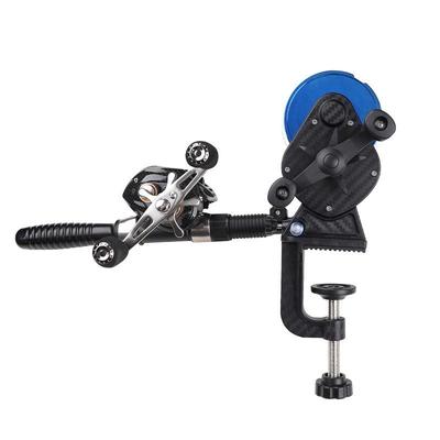 渔轮上线器水滴轮路亚卷线器海钓鼓轮纺车缠线器鱼线轮退线器卷线