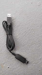 x5 效果器调试线 1.5米