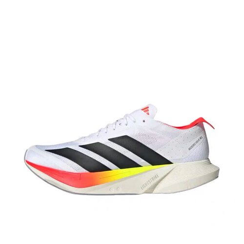 Adidas阿迪达斯ADIZERO DRIVE RC M男子低帮运动休闲跑步鞋JR9380