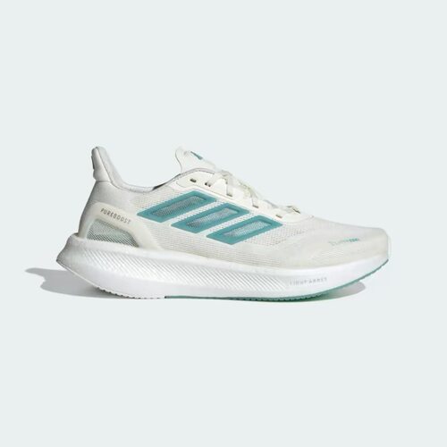 Adidas/阿迪达斯正品PUREBOOST男女子耐磨缓震透气跑步鞋JS5064