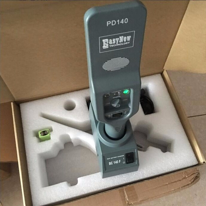 PD140手持金属探测器安检
