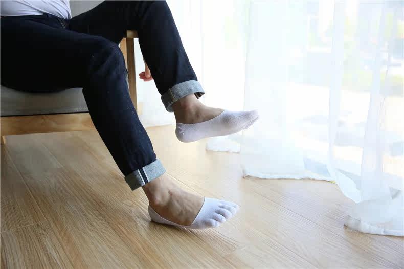 Chaussettes - collants simple - Ref 759595 Image 5