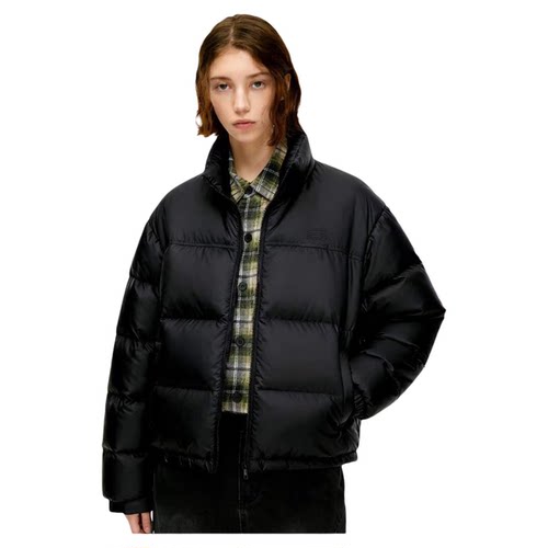 logo2025年冬季日常厚款保暖刺绣