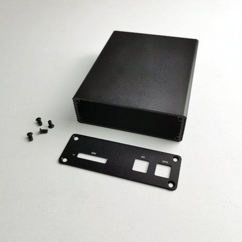 各种异型材开模定制挤压铝合金