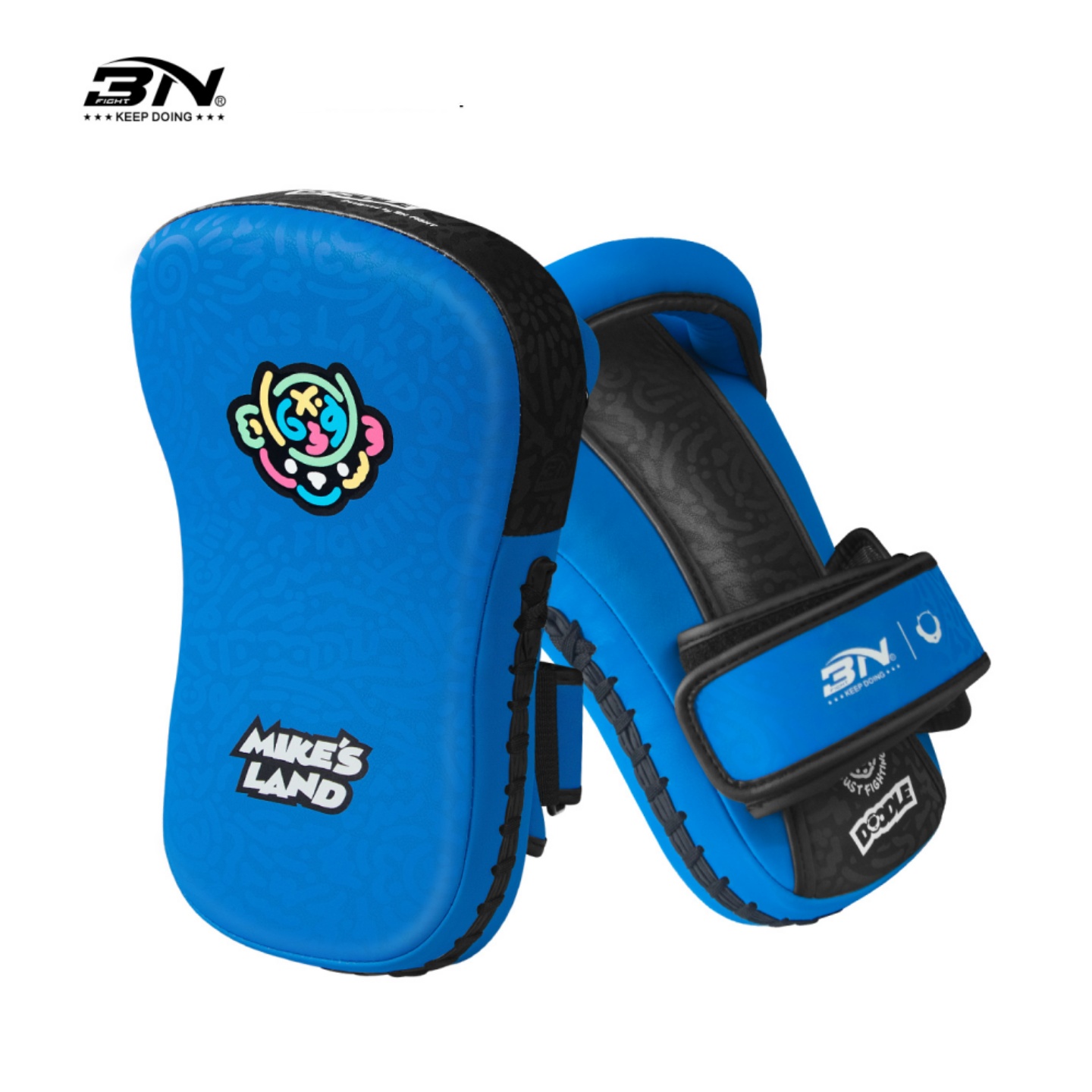 【BN儿童脚靶】新款设计