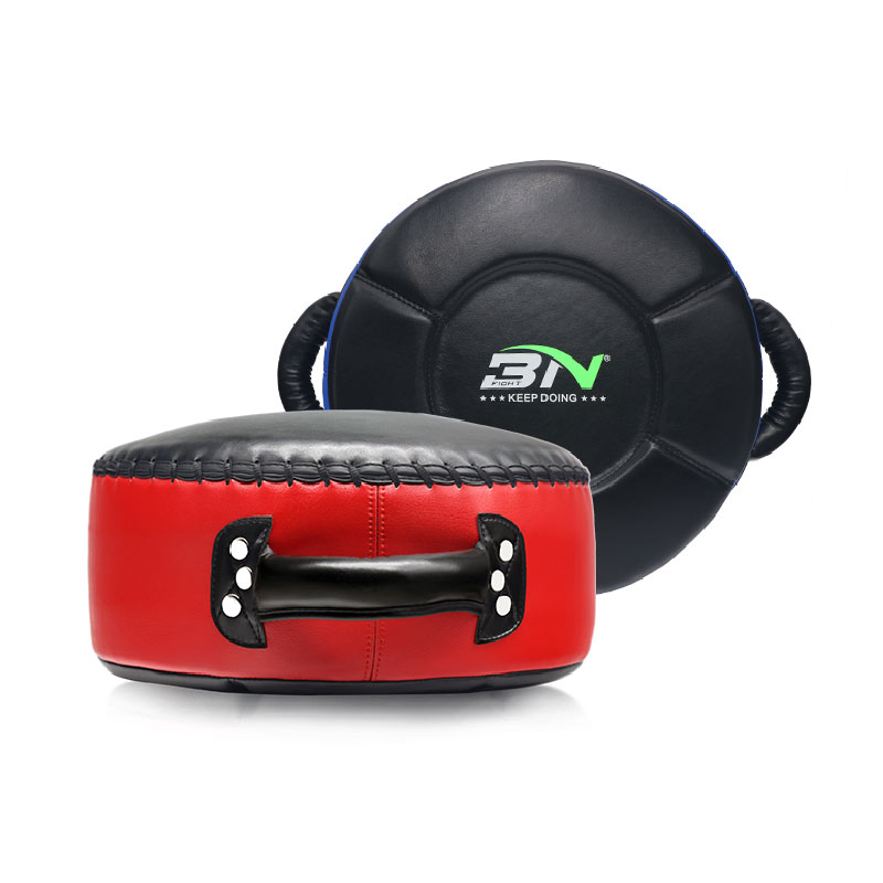 bn拳击盾靶训练泰拳散打搏击专业