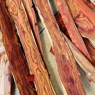 黄花梨新料原木料边角料新手练料手把件DIY雕刻珠子手串紫檀红木