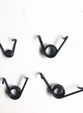 长信电缆剪J40ABDEJ40527595弹簧扭簧J13J25J30配件拨簧扭簧螺丝