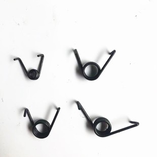 长信电缆剪J40ABDEJ40527595弹簧扭簧J13J25J30配件拨簧扭簧螺丝